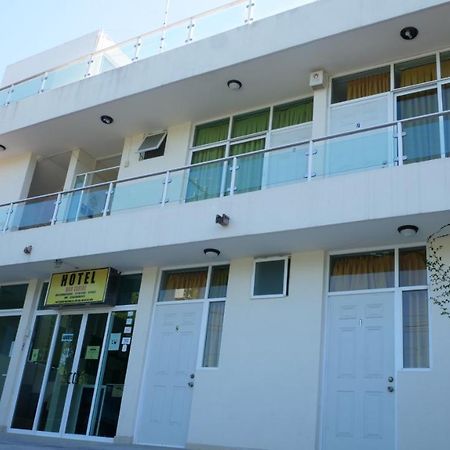 Hotel Mar Caribe Puerto Vallarta Exteriér fotografie