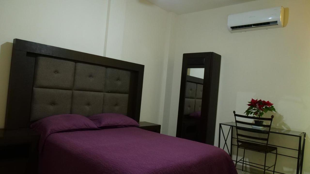 Hotel Mar Caribe Puerto Vallarta Exteriér fotografie