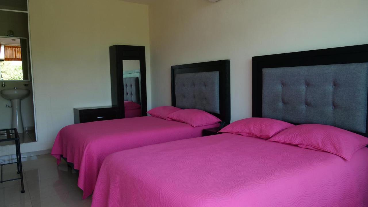 Hotel Mar Caribe Puerto Vallarta Exteriér fotografie