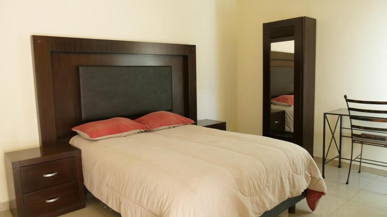 Hotel Mar Caribe Puerto Vallarta Exteriér fotografie